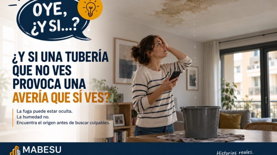 OYE Y SI TUBERÍA