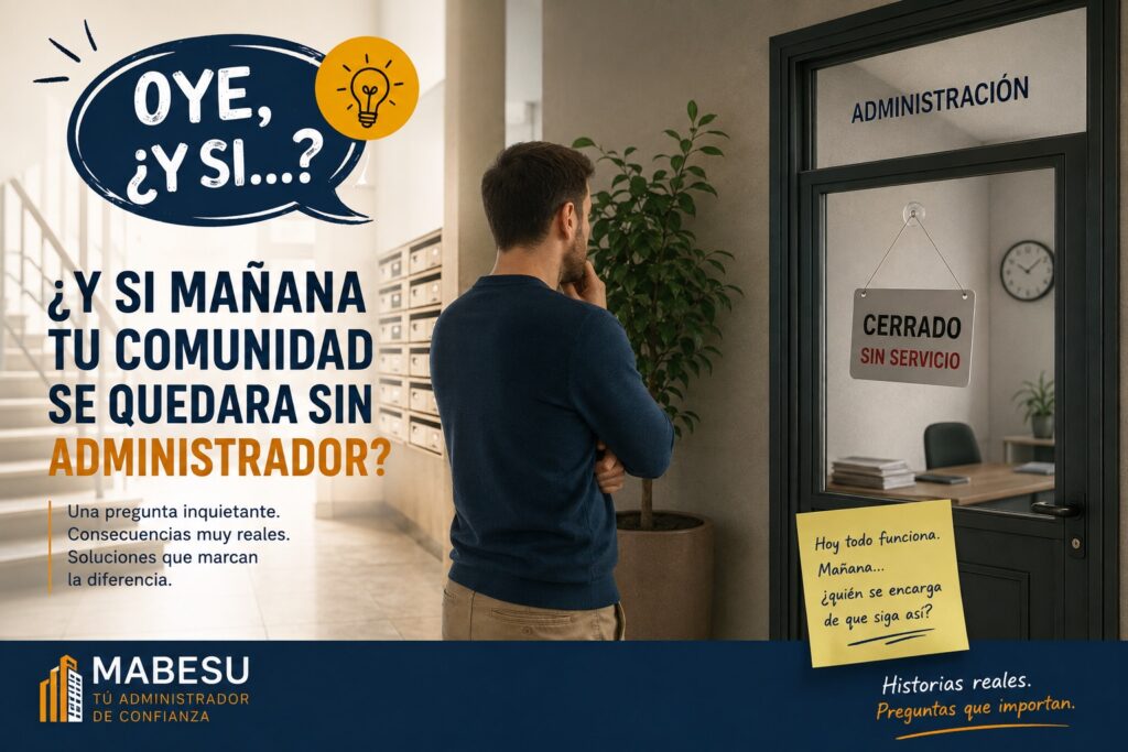 OYE, Y SI…1